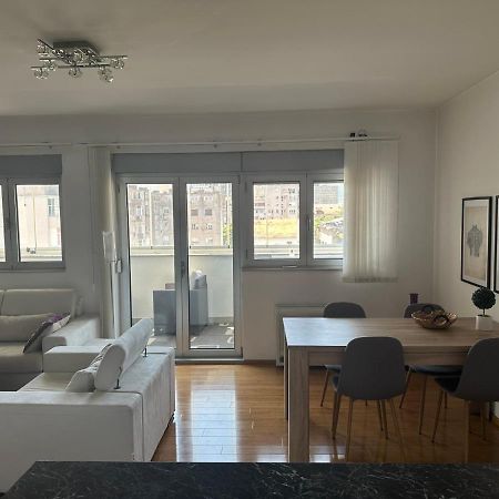 Luxury Aparment Blossom Mostar Luaran gambar