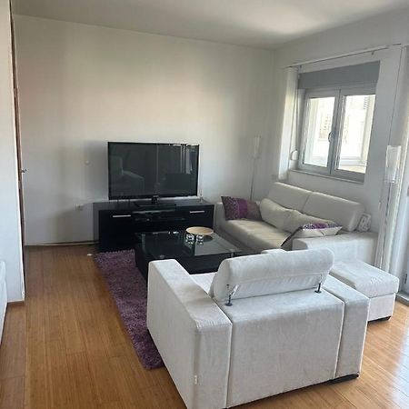 Luxury Aparment Blossom Mostar Luaran gambar