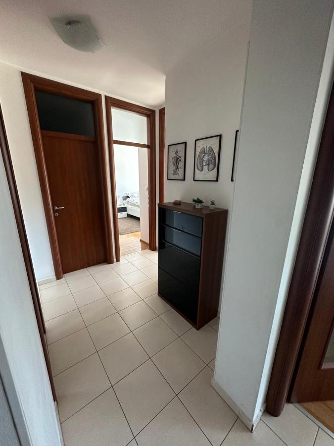Luxury Aparment Blossom Mostar Luaran gambar