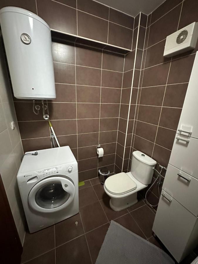 Luxury Aparment Blossom Mostar Luaran gambar