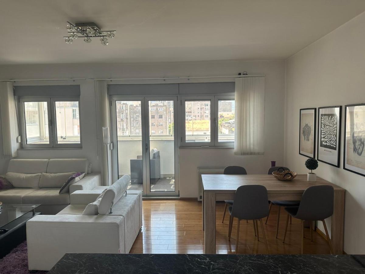 Luxury Aparment Blossom Mostar Luaran gambar