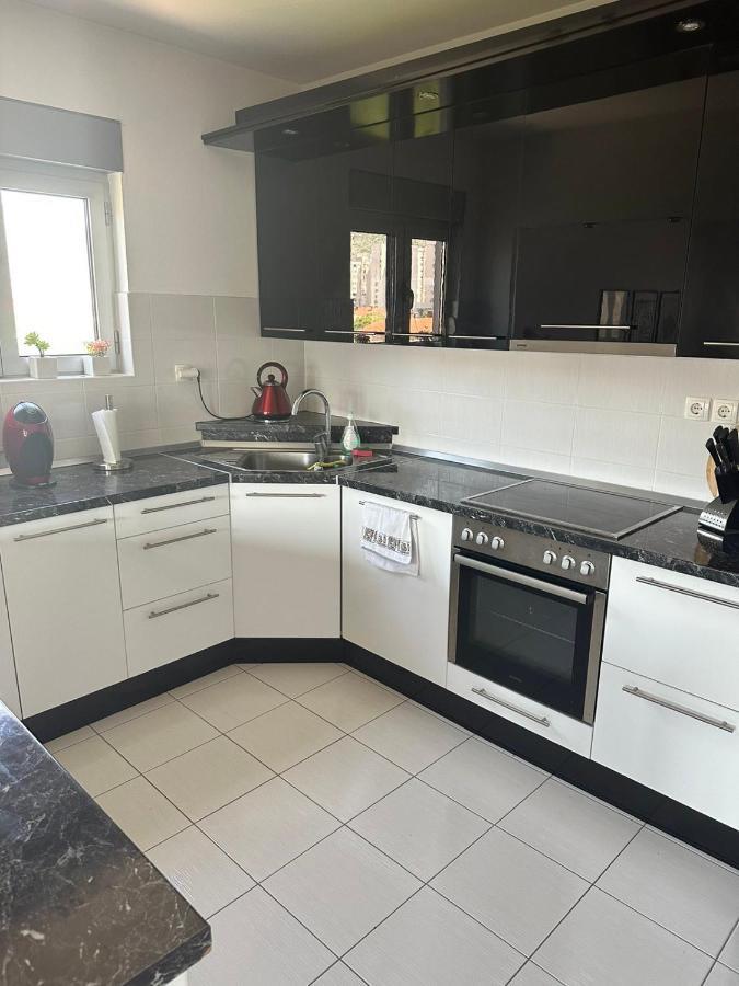 Luxury Aparment Blossom Mostar Luaran gambar