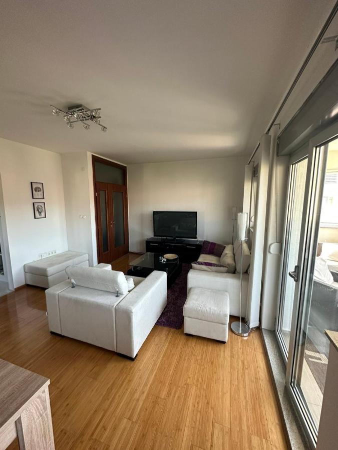 Luxury Aparment Blossom Mostar Luaran gambar