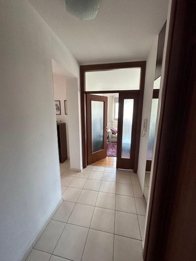 Luxury Aparment Blossom Mostar Luaran gambar