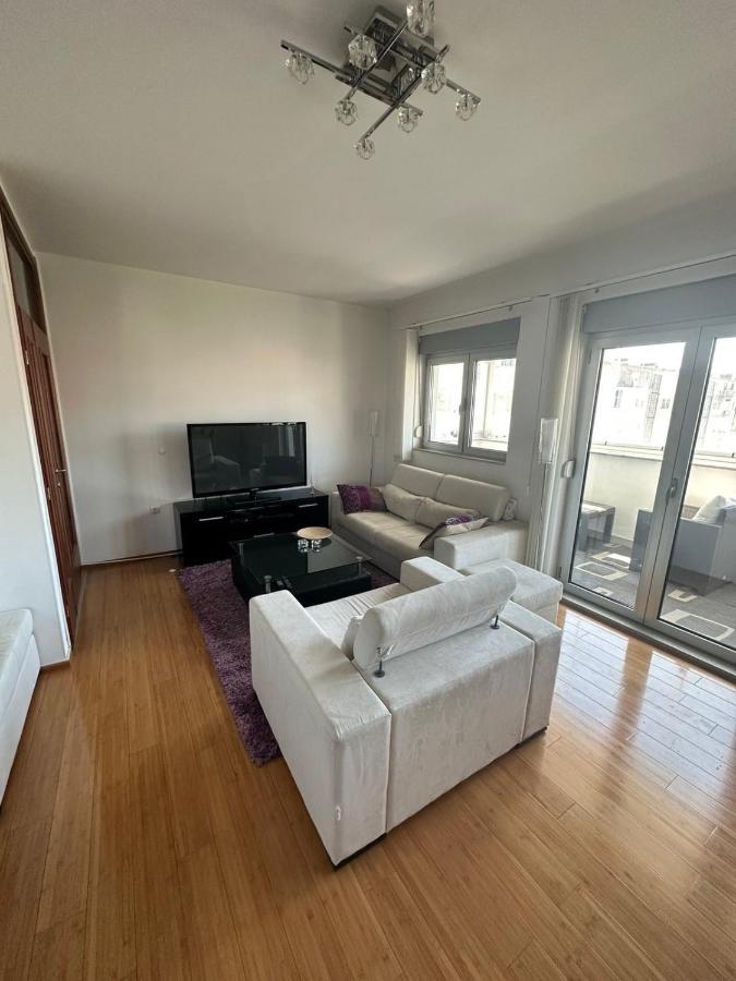 Luxury Aparment Blossom Mostar Luaran gambar