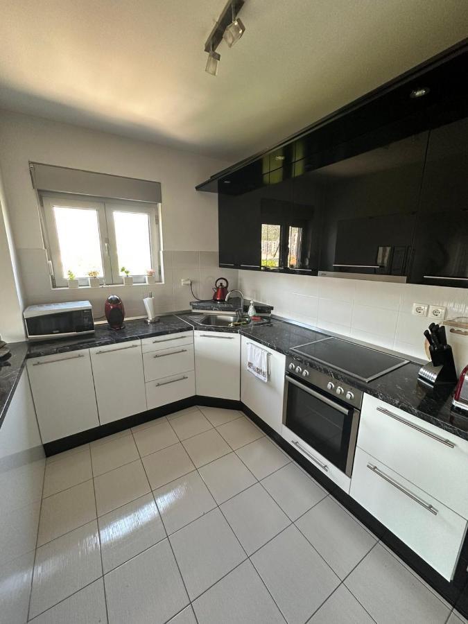 Luxury Aparment Blossom Mostar Luaran gambar