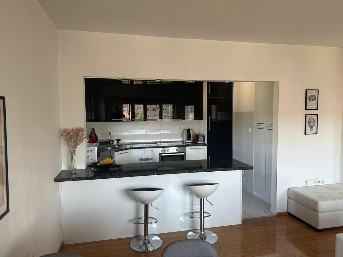 Luxury Aparment Blossom Mostar Luaran gambar
