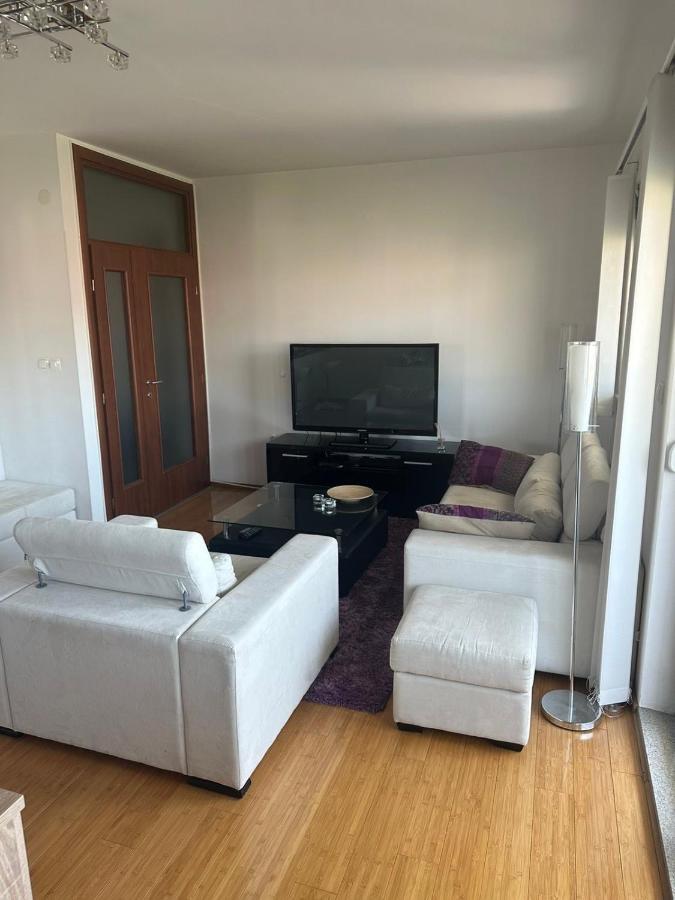 Luxury Aparment Blossom Mostar Luaran gambar