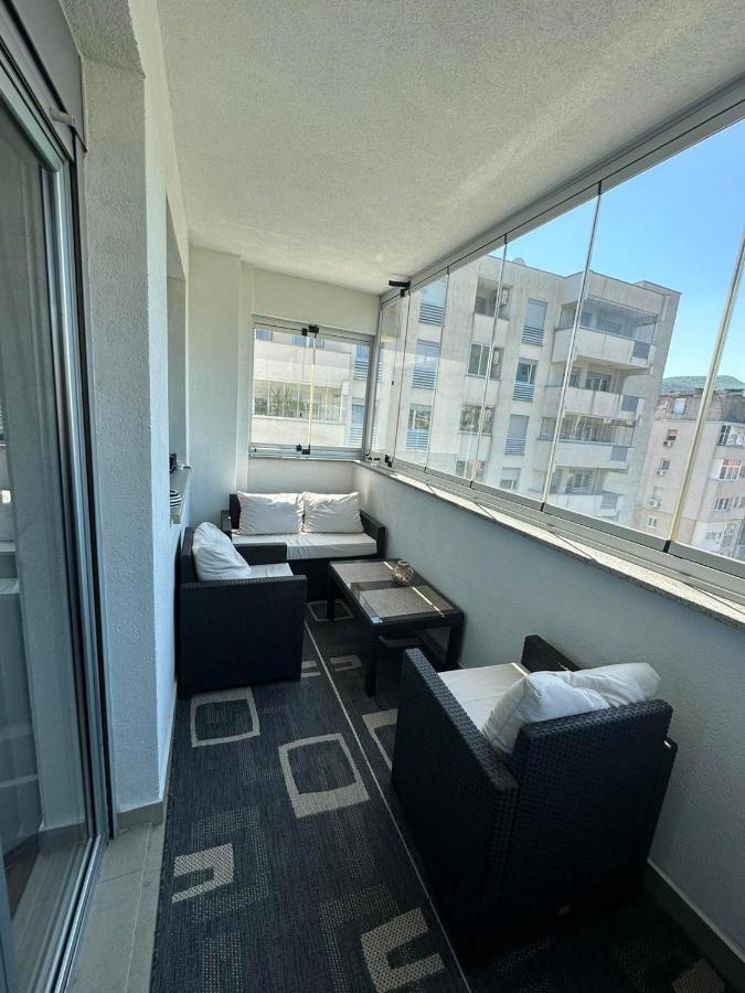 Luxury Aparment Blossom Mostar Luaran gambar